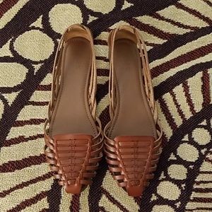 J.Crew Huarache Sandals